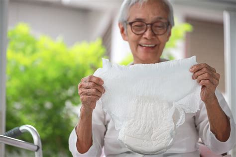 5 Best Adult Diapers .